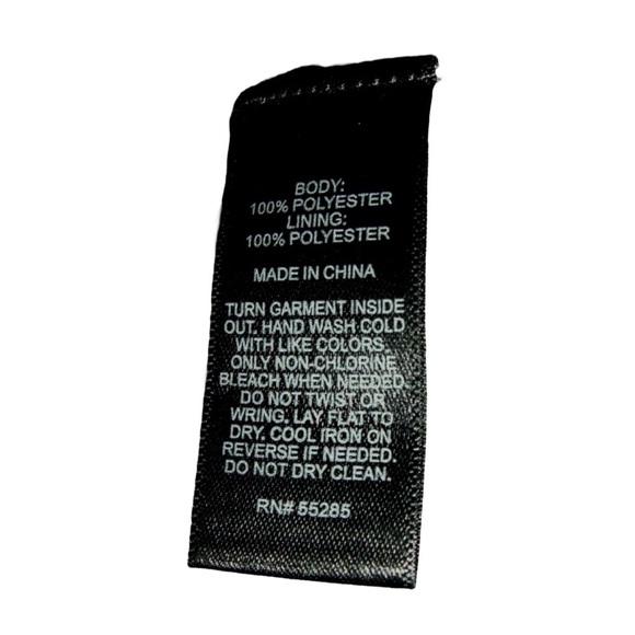 Express Skirt Gray Sequin Mini Stretch Rock Concert Festival Alt egirl Goth Glam - Picture 8 of 10